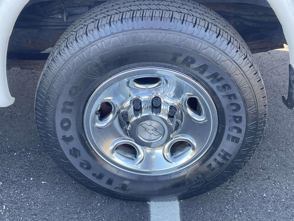 Used 2015 Chevrolet Express 2500 Work Van image 7