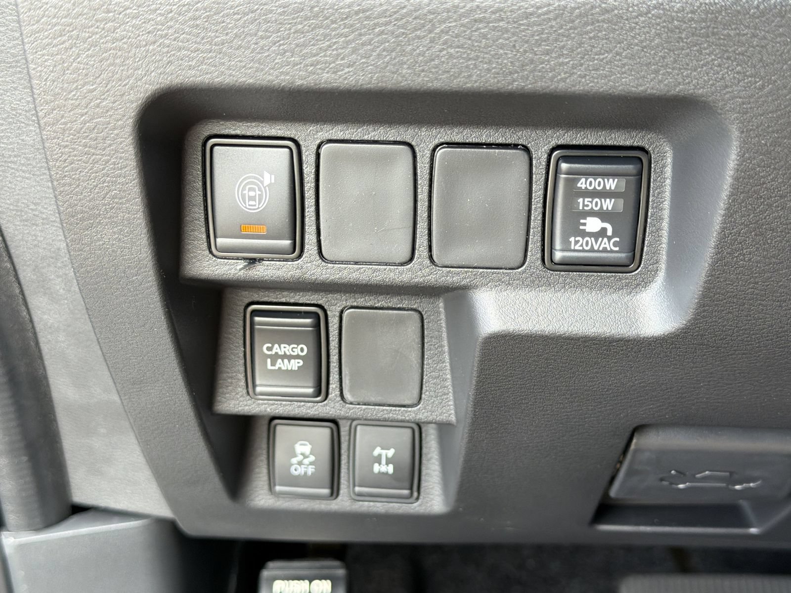 New 2026 Nissan Frontier PRO-4X w/ Pro-4x Convenience Package AWD/4WD image 22