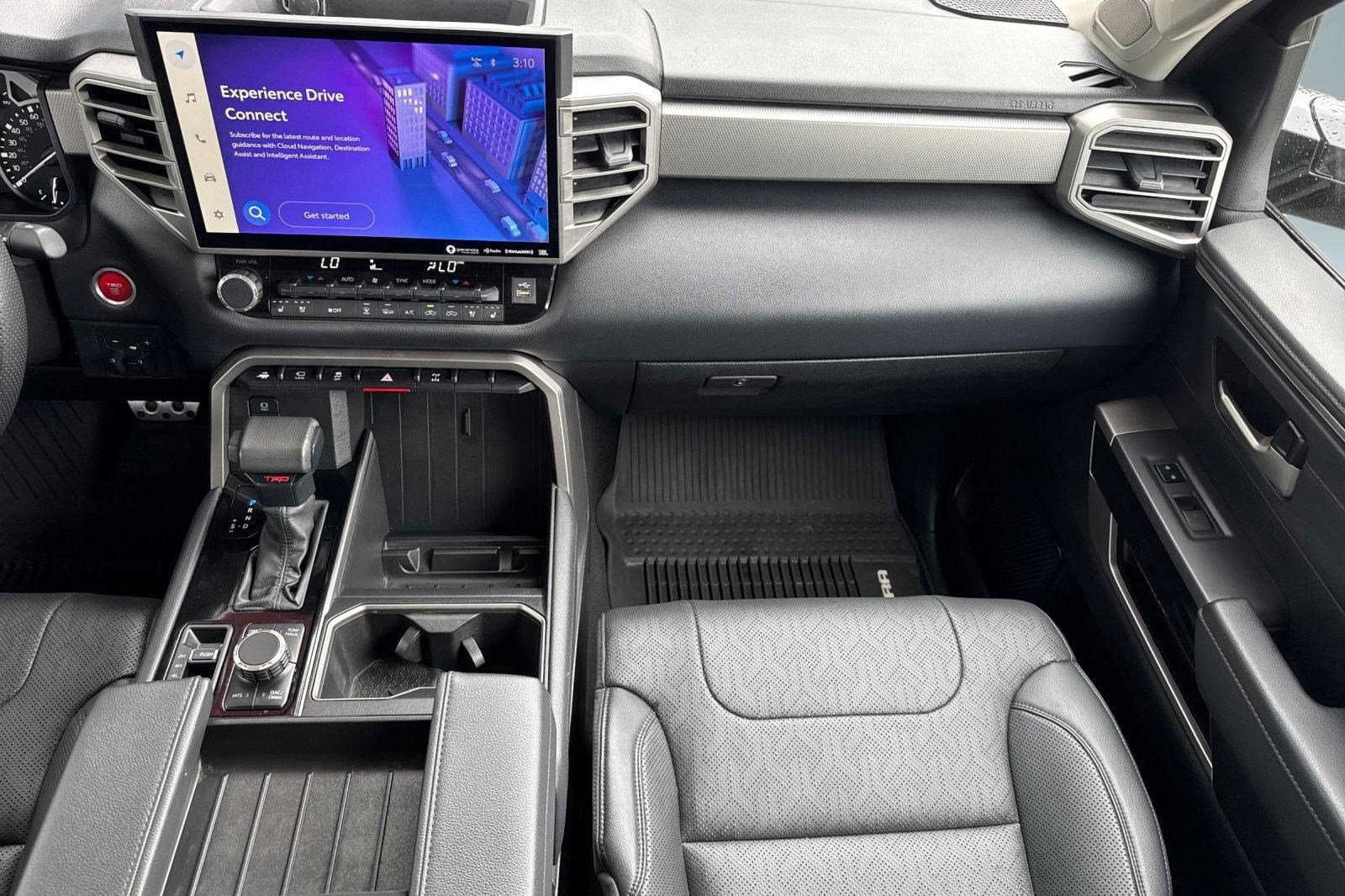 Used 2022 Toyota Tundra Limited image 28