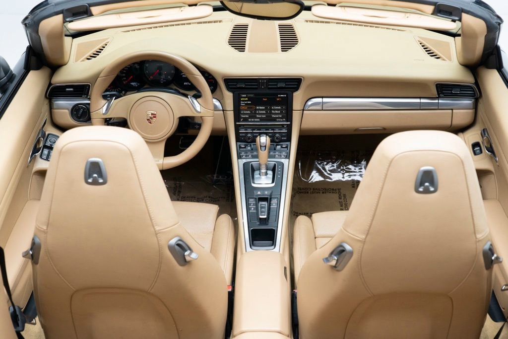 Used 2013 Porsche 911 Carrera 4S image 46