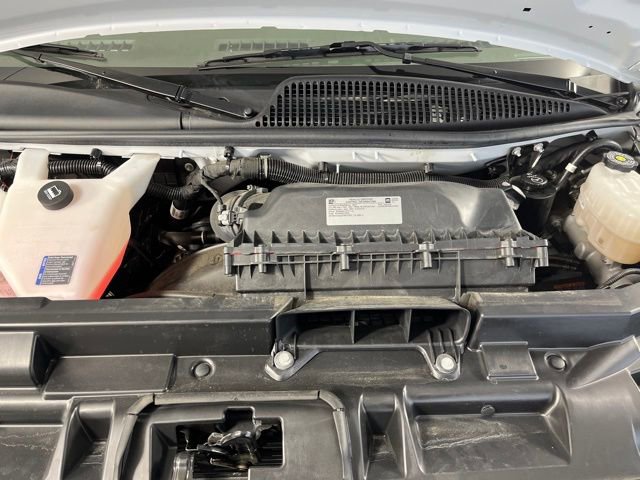 Used 2024 Chevrolet Express 2500 w/ Driver Convenience Package image 34