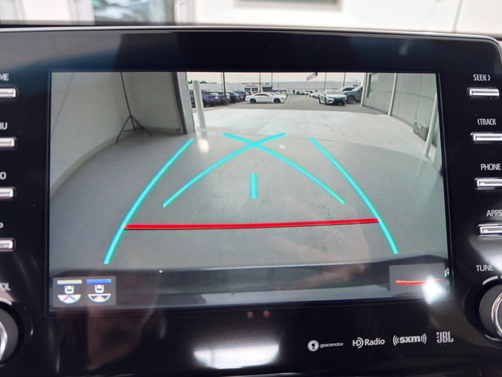 Used 2019 Toyota Avalon Touring image 24