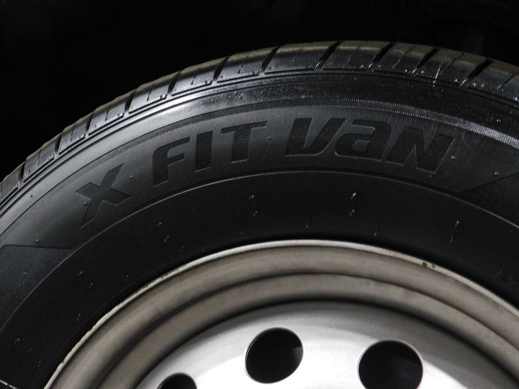 Used 2022 Ford Transit 250 AWD image 87