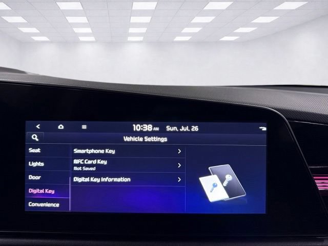 Used 2024 Kia Niro Wind w/ Wind Preserve Package FWD image 27