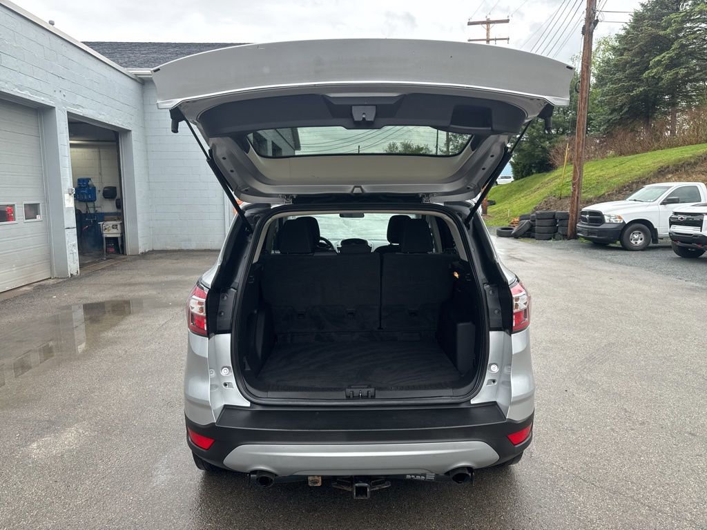 Used 2018 Ford Escape SE AWD/4WD image 14