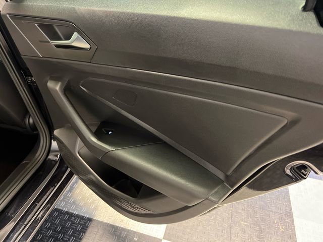 Certified 2020 Volkswagen Jetta R-Line FWD image 13