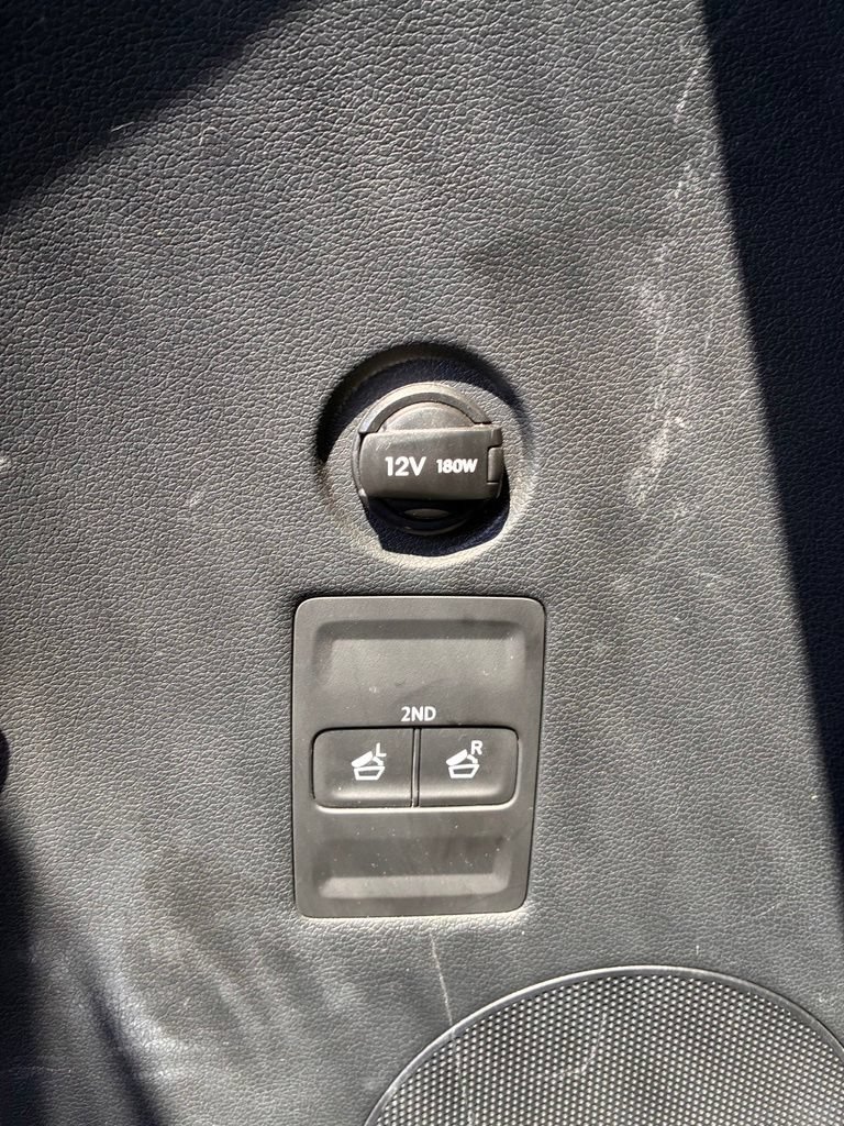 Used 2024 Hyundai Palisade SEL AWD/4WD image 14