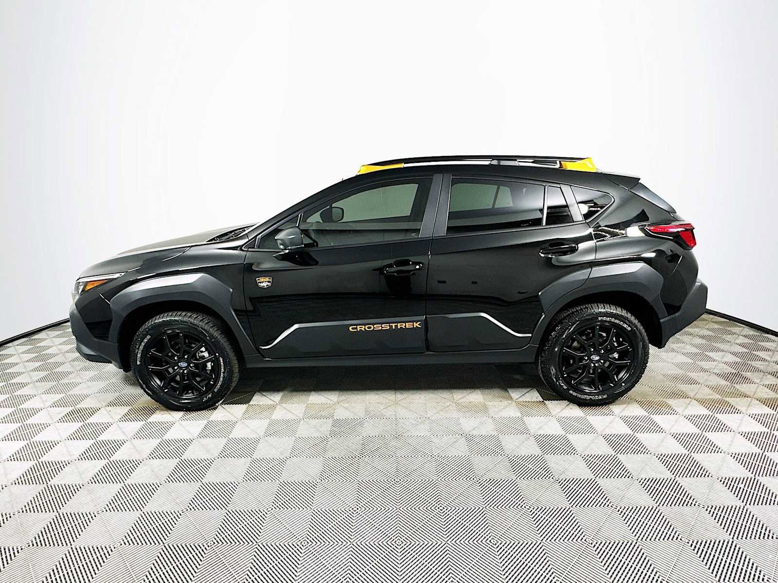 New 2026 Subaru Crosstrek 2.5i Wilderness image 4