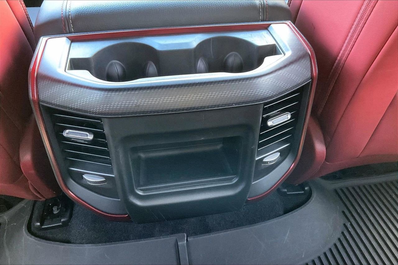 Used 2026 RAM 1500 Rebel w/ Rebel Level 1 Equipment Group AWD/4WD image 17