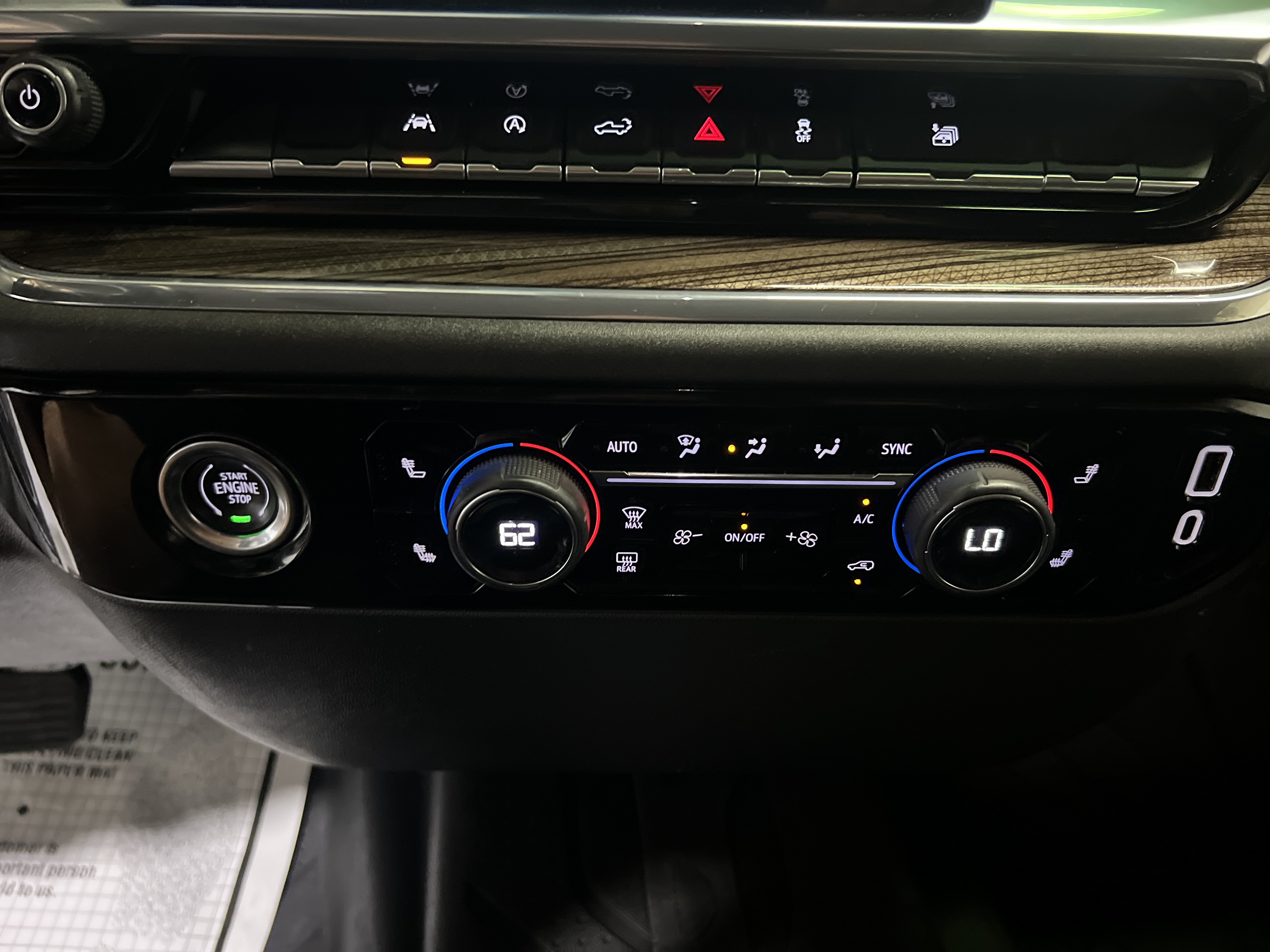 Certified 2023 Chevrolet Silverado 1500 LT AWD/4WD image 20