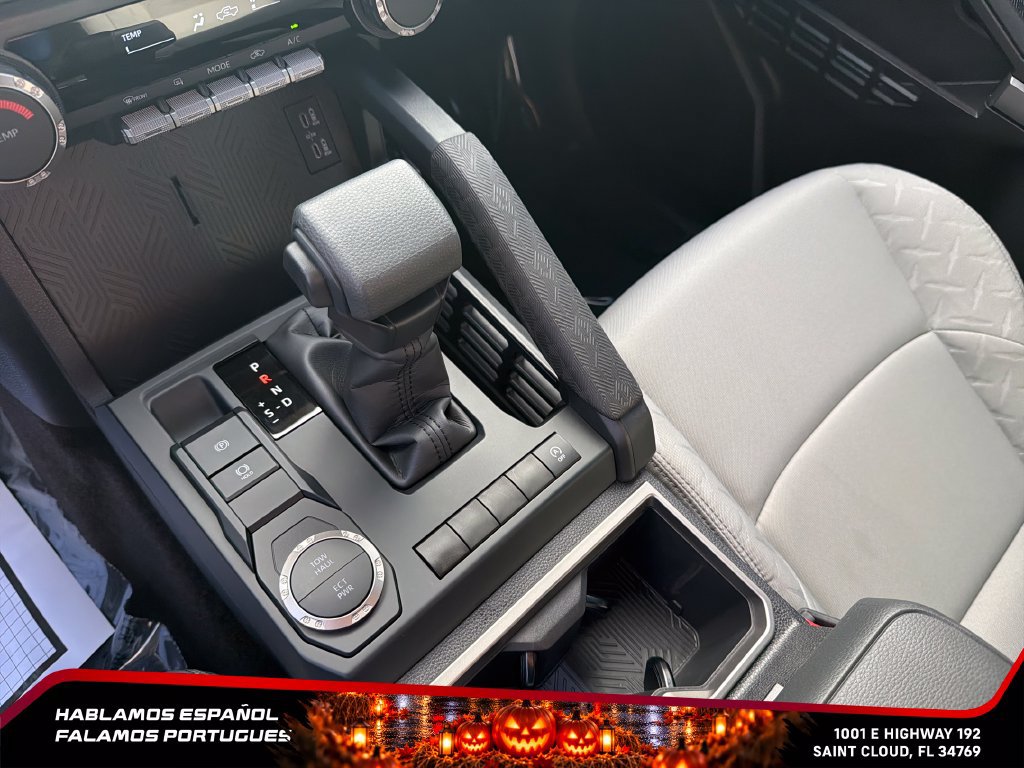 Used 2026 Toyota Tacoma SR5 RWD image 23