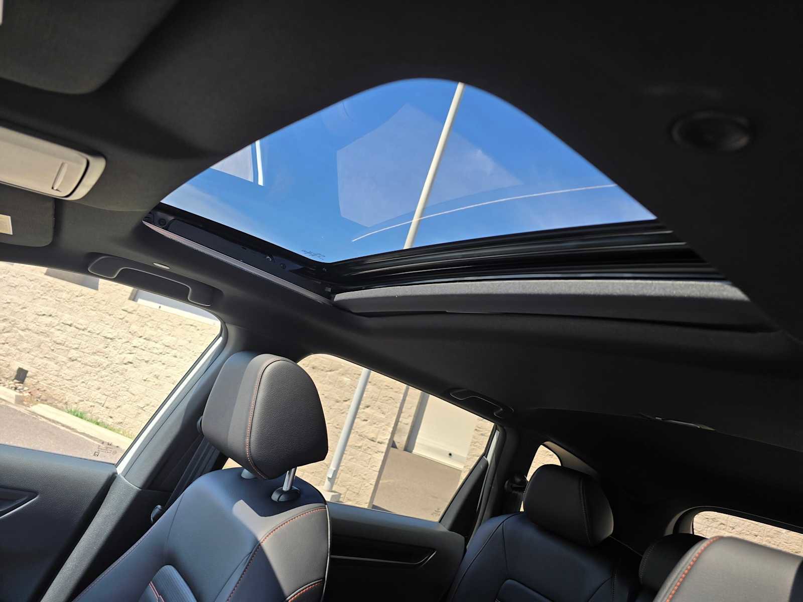 Used 2026 Honda CR-V Sport-L image 26