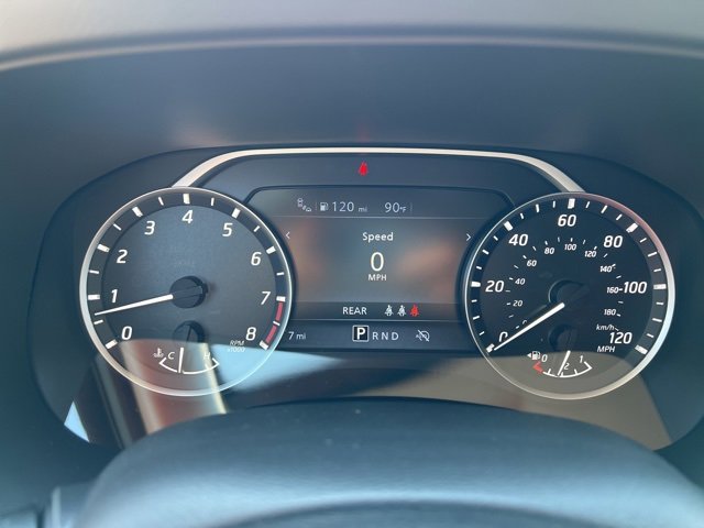 New 2026 Nissan Frontier S w/ S Utility Package image 19