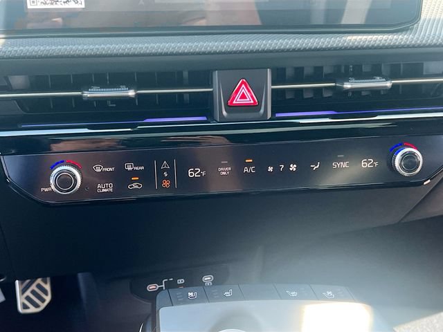 New 2026 Kia EV6 GT-Line RWD image 16