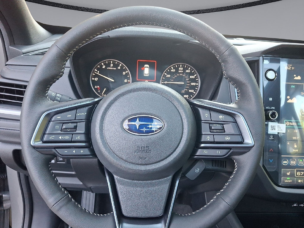 New 2026 Subaru Forester Limited AWD/4WD image 23