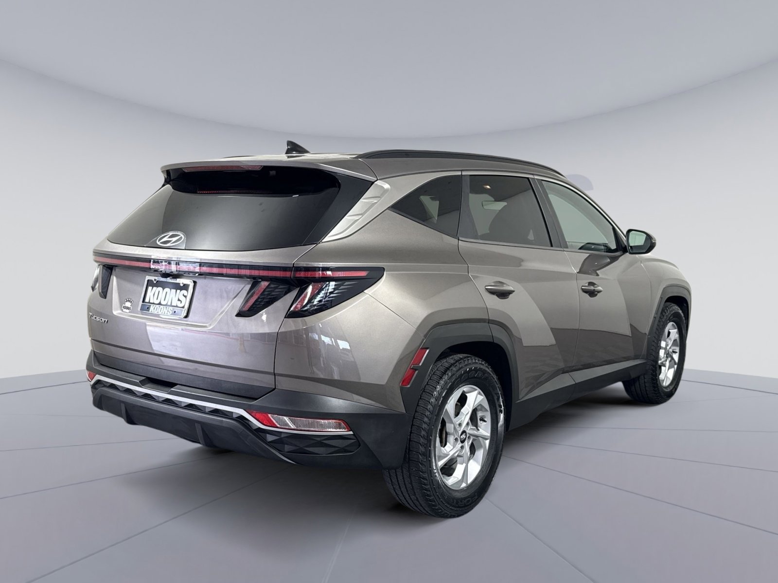 Used 2022 Hyundai Tucson SEL FWD image 7