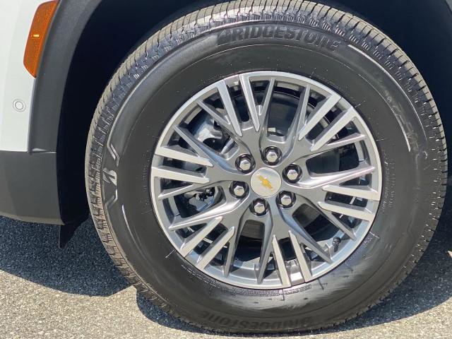 New 2026 Chevrolet Traverse LT w/ Enhanced Driving Package image 33