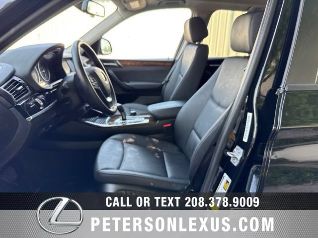Used 2016 BMW X3 xDrive28i AWD/4WD image 22