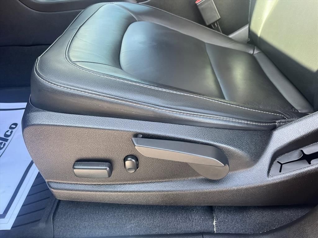 Used 2021 Chevrolet Colorado ZR2 w/ Colorado ZR2 Bison Edition image 24