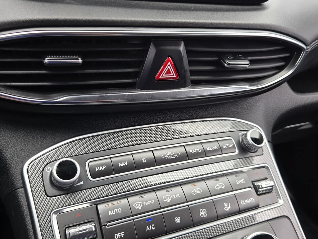 Certified 2023 Hyundai Santa Fe SEL FWD image 23