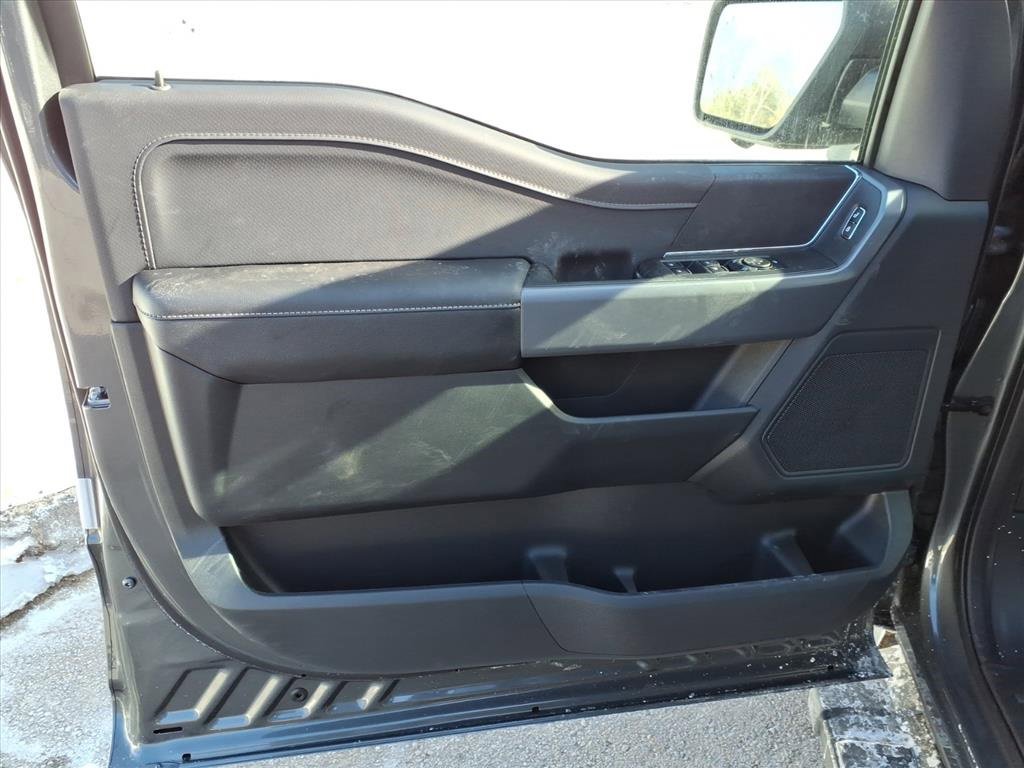 New 2026 Ford F150 XLT w/ Equipment Group 302A MID image 19
