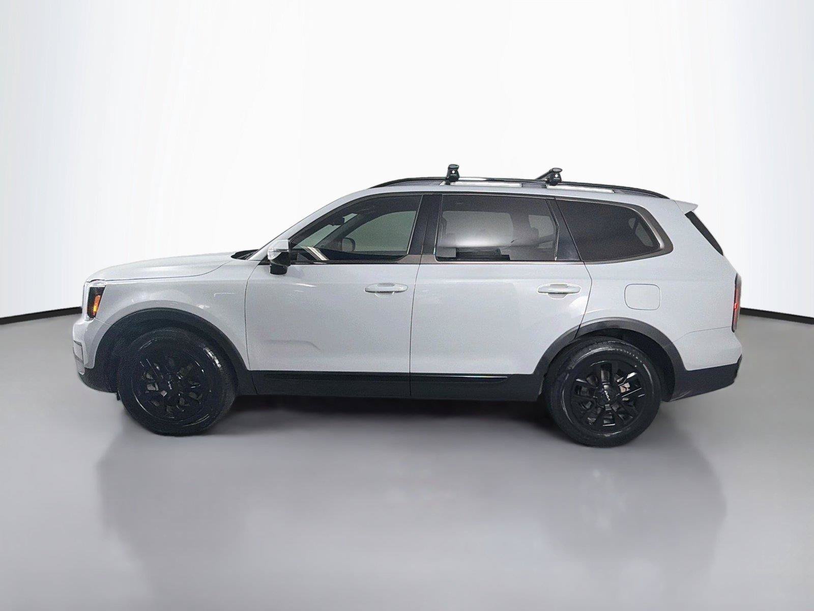 Used 2024 Kia Telluride SX Prestige X-Pro AWD/4WD image 8