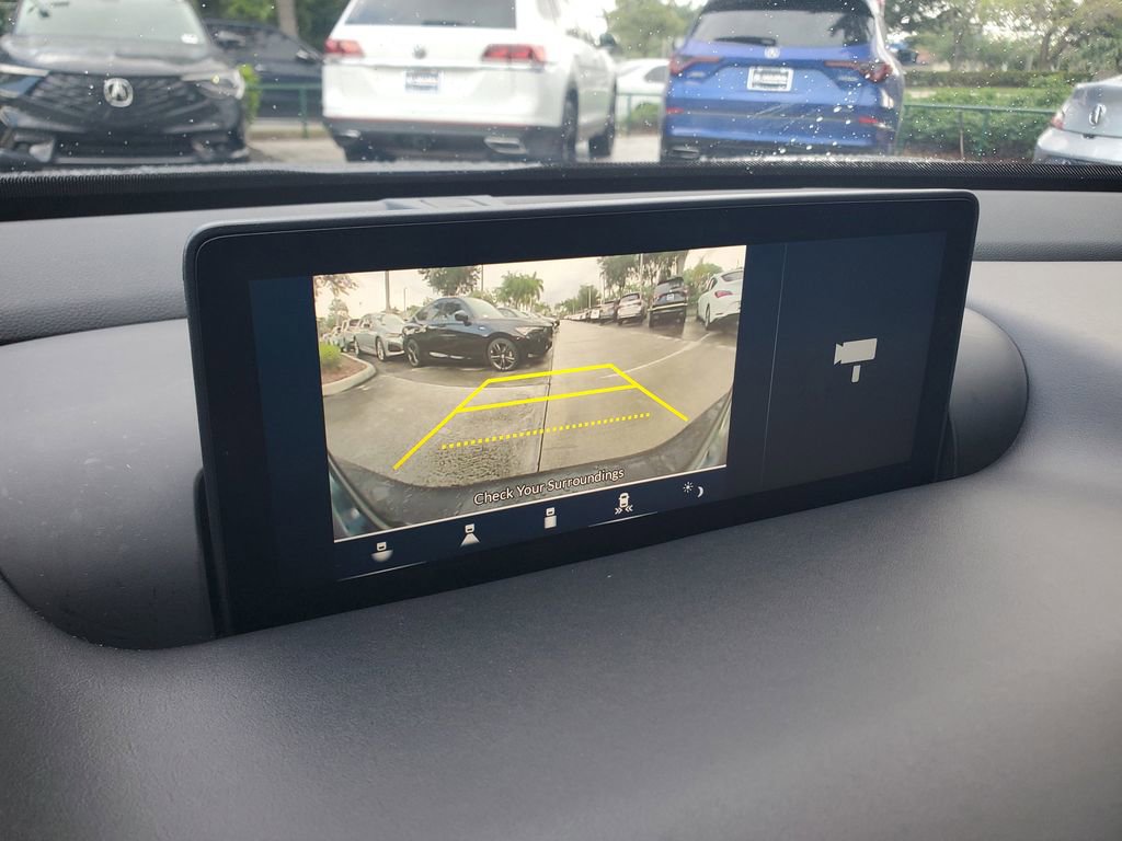 Used 2023 Acura TLX w/ Technology Package FWD image 29