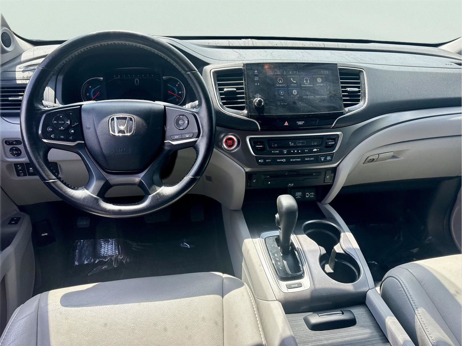 Used 2020 Honda Pilot EX-L image 8