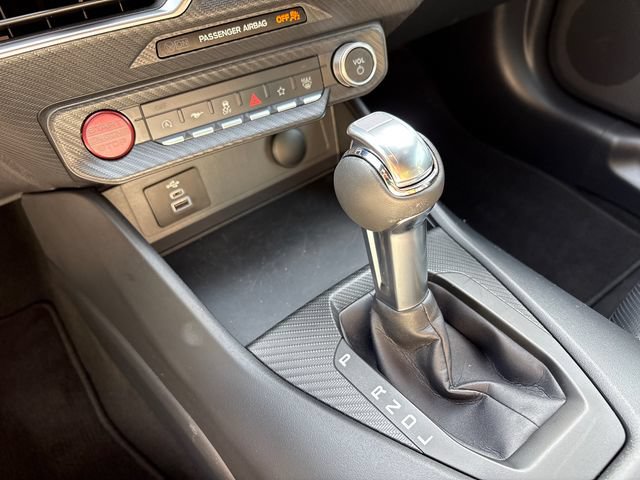 Certified 2026 Ford Mustang Premium RWD image 25