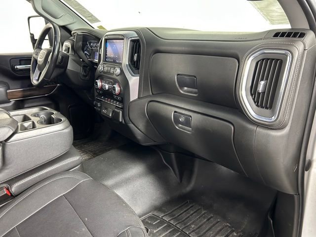 Used 2023 GMC Sierra 3500 SLT w/ Gooseneck/5TH Wheel Package AWD/4WD image 11