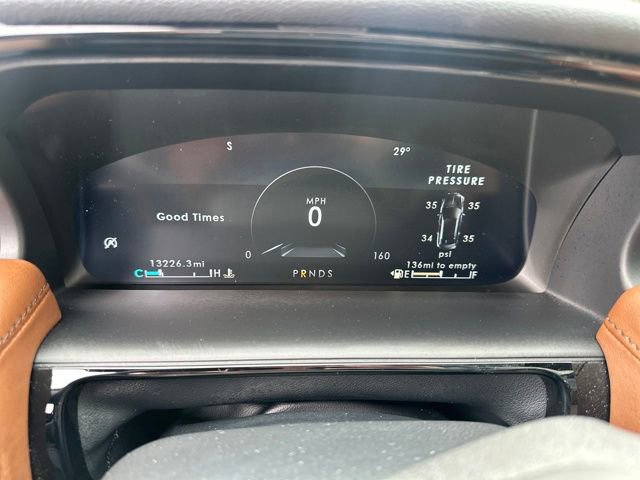 Used 2022 Lincoln Nautilus Reserve image 39