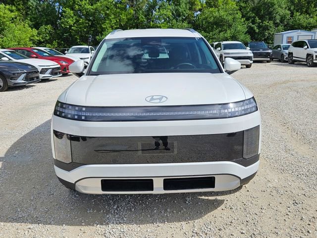 New 2026 Hyundai Ioniq 9 SE image 7