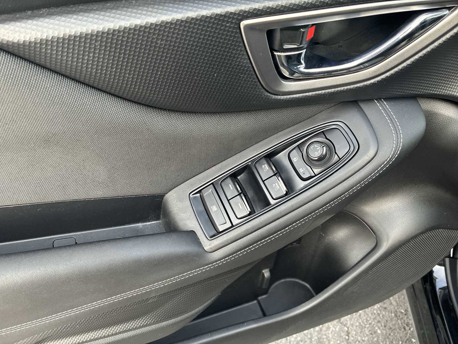 Used 2021 Subaru Forester Premium image 15