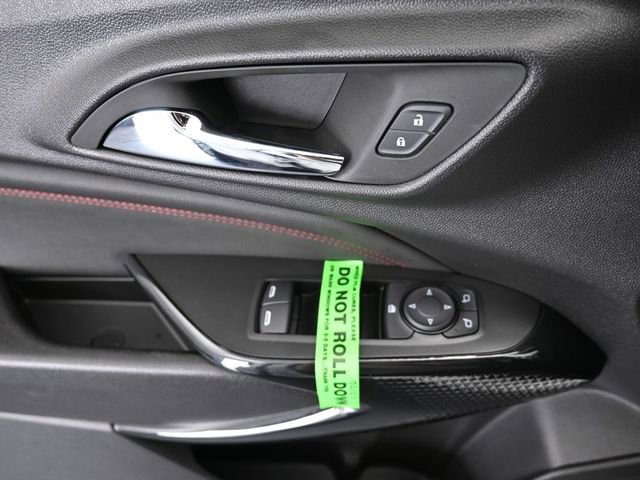 New 2026 Chevrolet Trax RS w/ Driver Confidence Package image 36