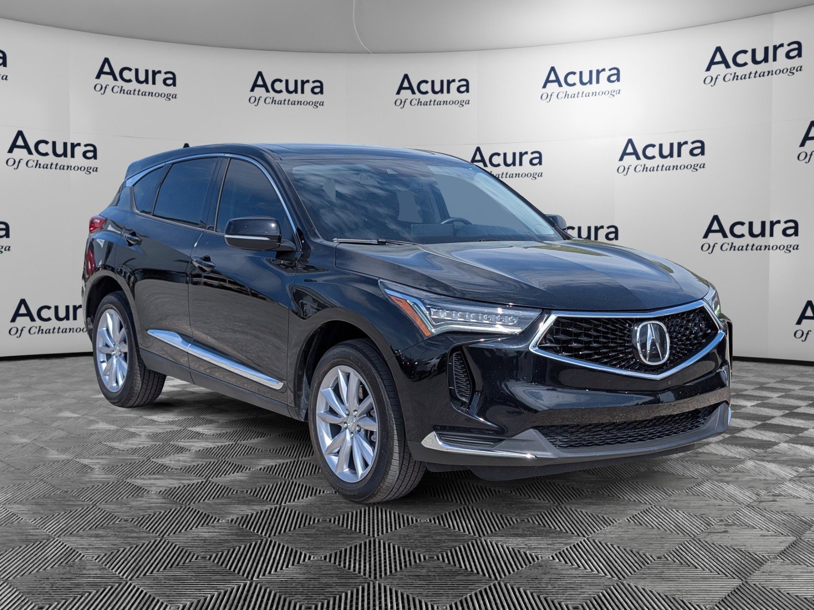 Certified 2024 Acura RDX SH-AWD image 1