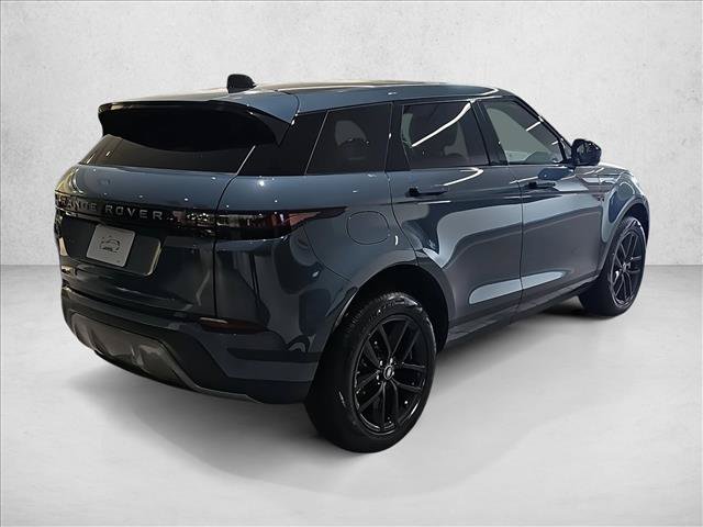 Used 2026 Land Rover Range Rover Evoque S AWD/4WD image 5