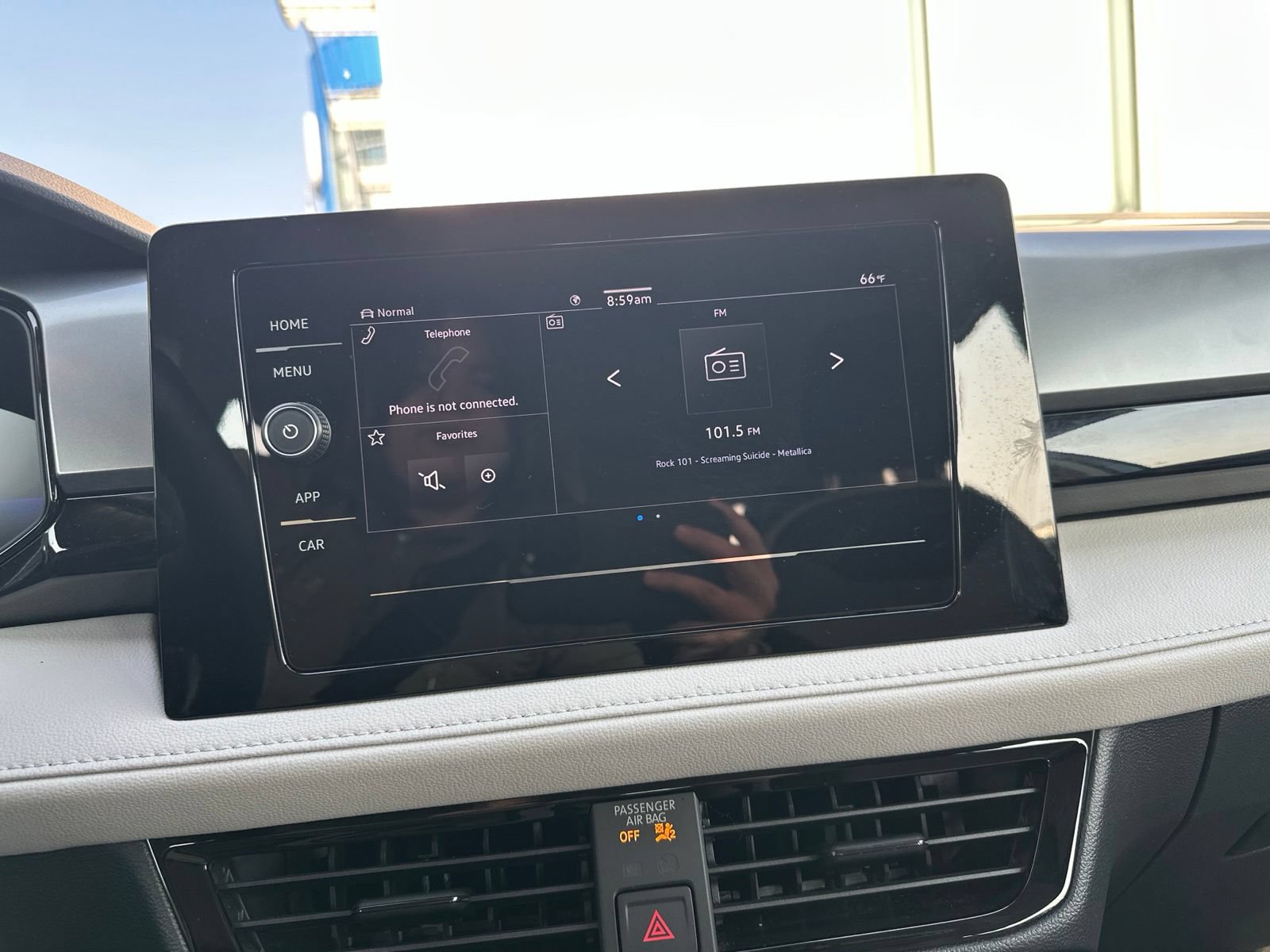 Certified 2025 Volkswagen Taos S AWD/4WD image 50