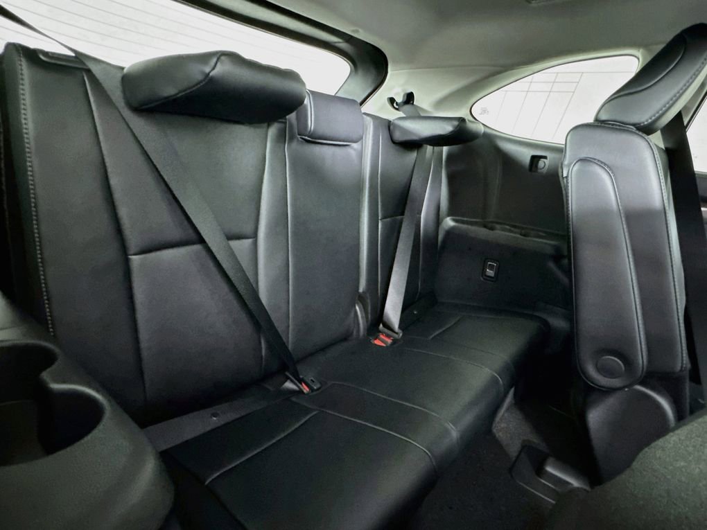 New 2026 Toyota Highlander Limited AWD/4WD image 26