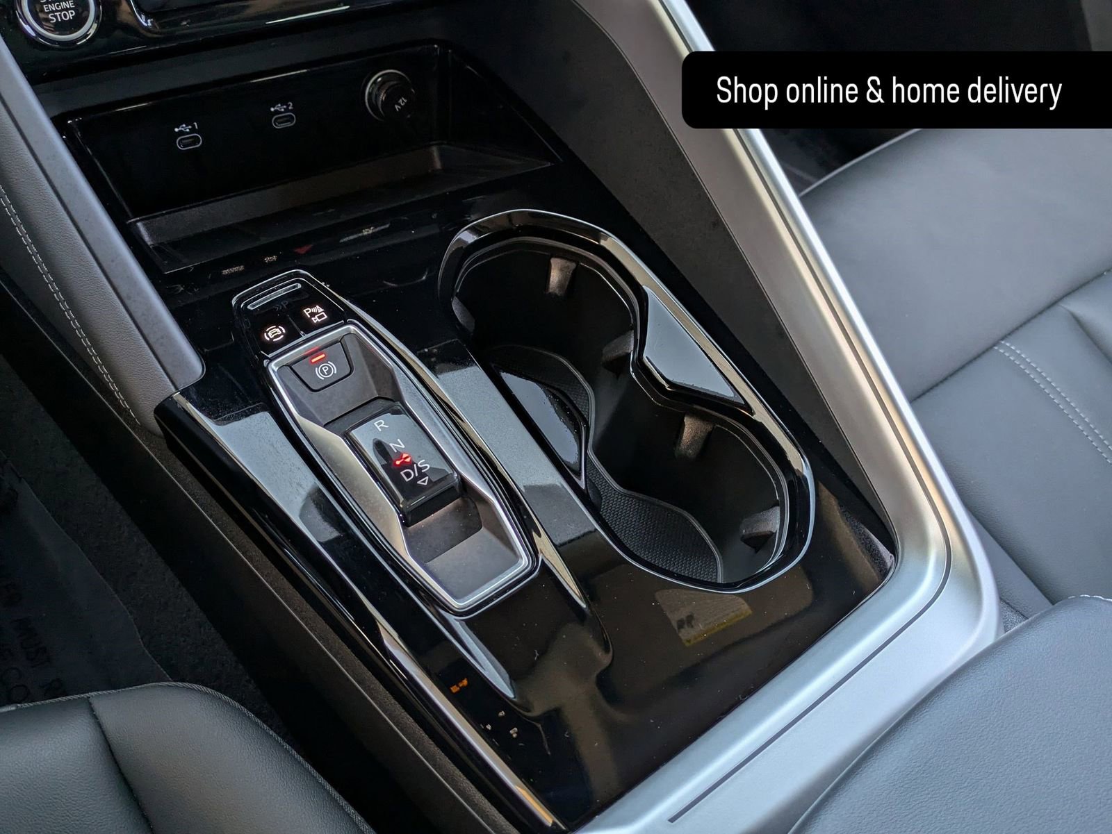 Used 2025 Audi Q5 Premium w/ Convenience Package image 14