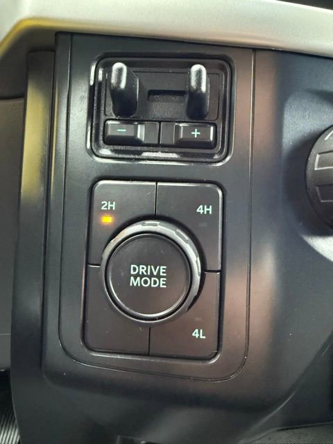 Used 2022 Ford F150 XL w/ Equipment Group 101A High image 18