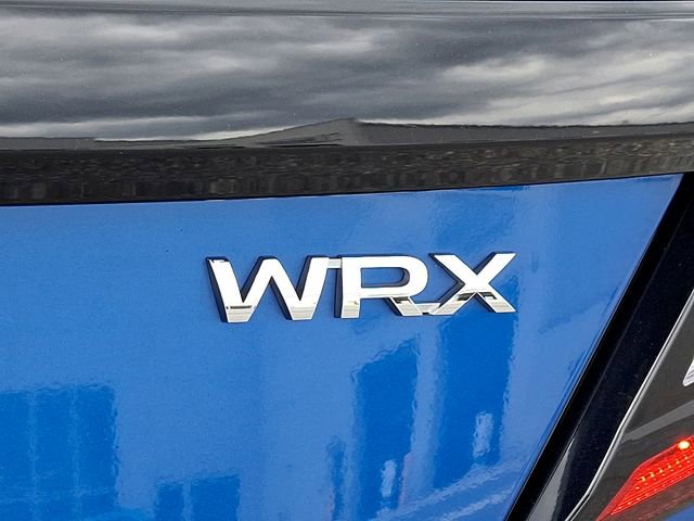 Used 2023 Subaru WRX Limited w/ Popular Package #1 image 32