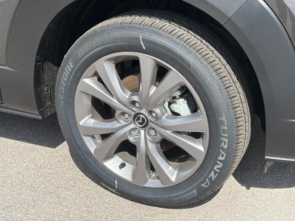 New 2026 MAZDA CX-30 AWD 2.5 S image 7