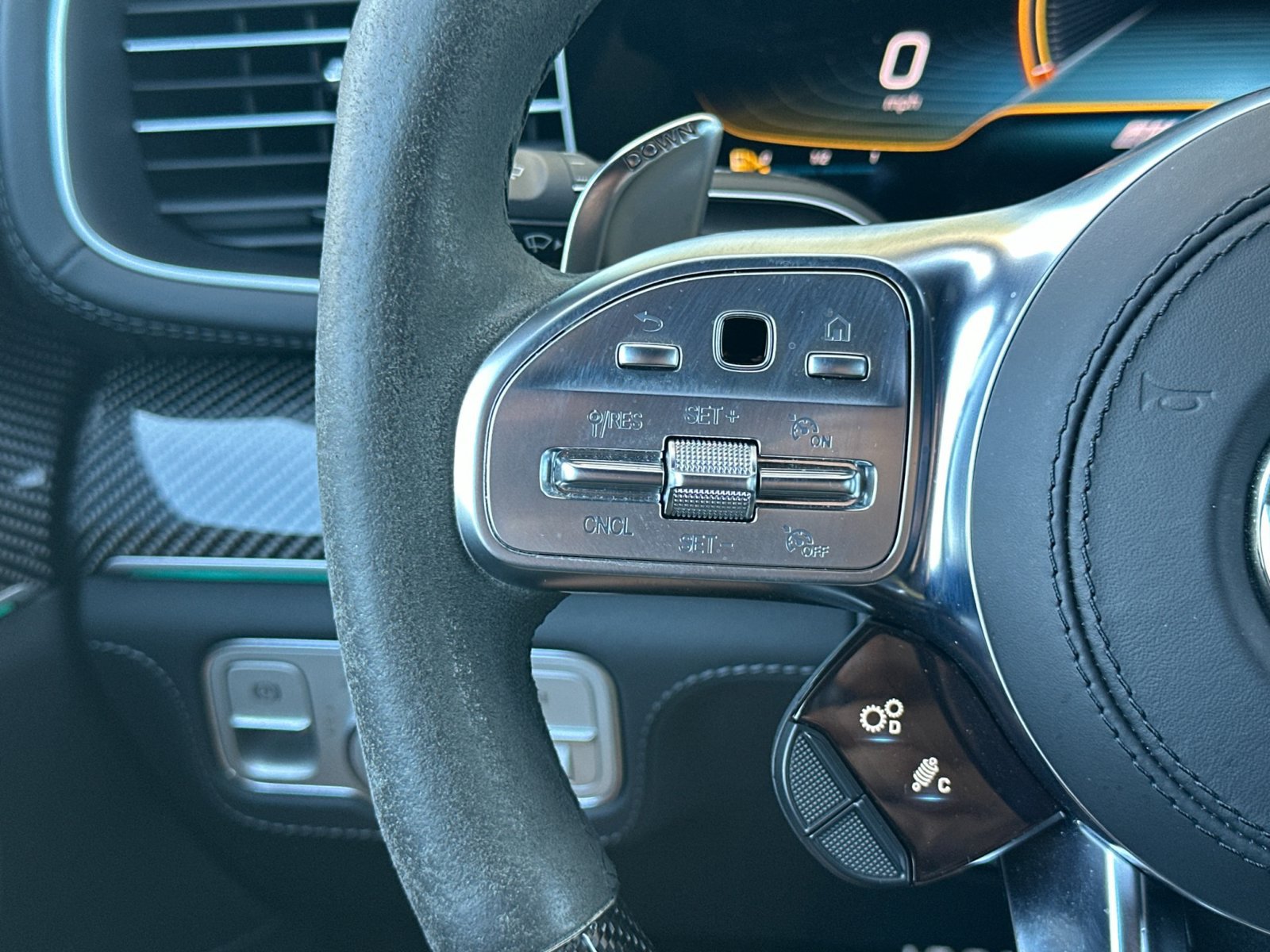 Certified 2022 Mercedes-Benz GLE 63 AMG S image 28