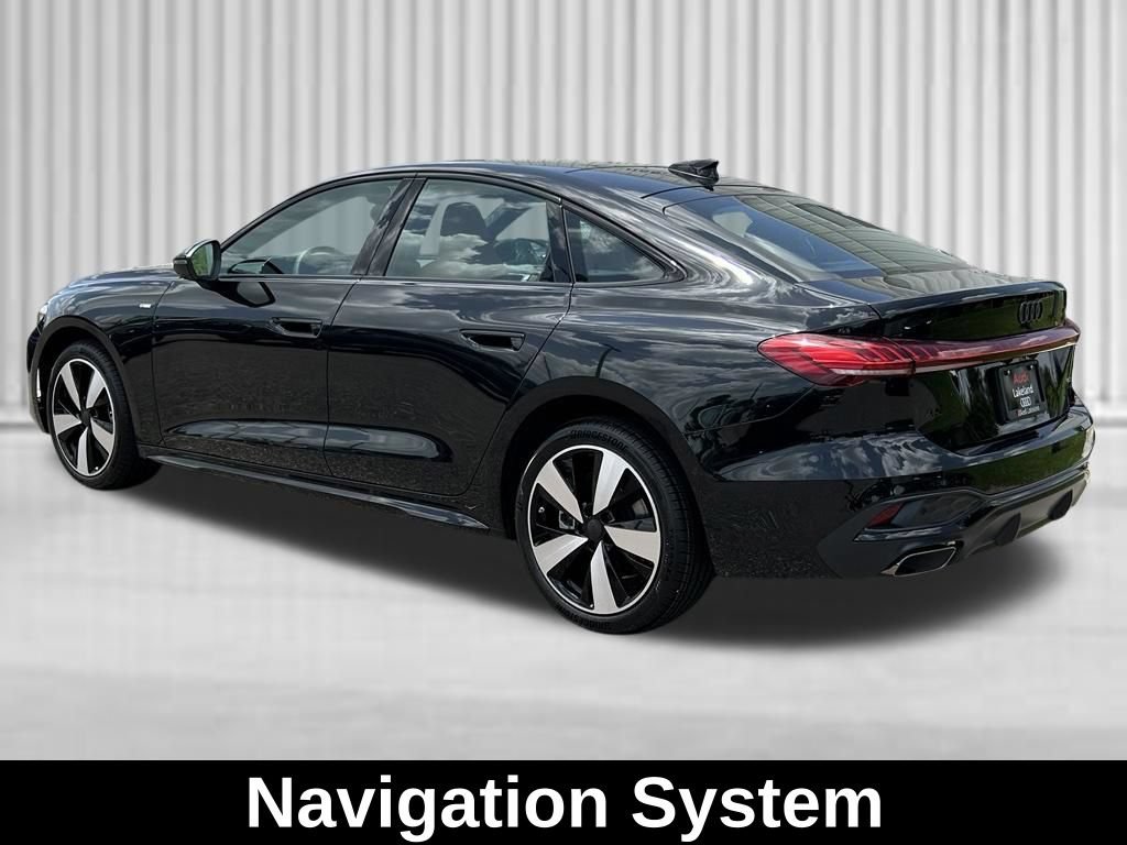 New 2026 Audi A5 2.0T Premium AWD/4WD image 3