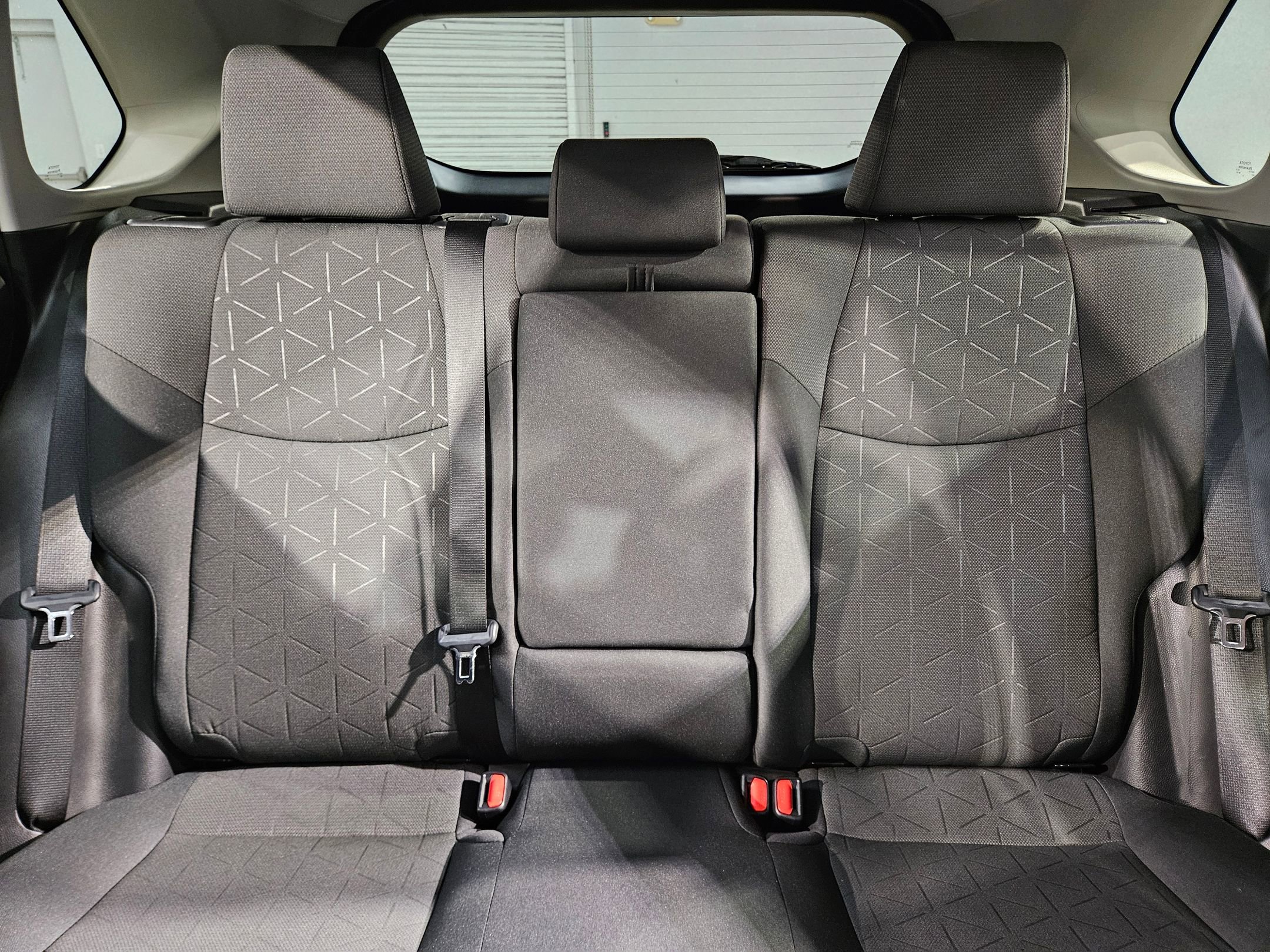 Certified 2023 Toyota RAV4 XLE w/ Convenience Package image 13