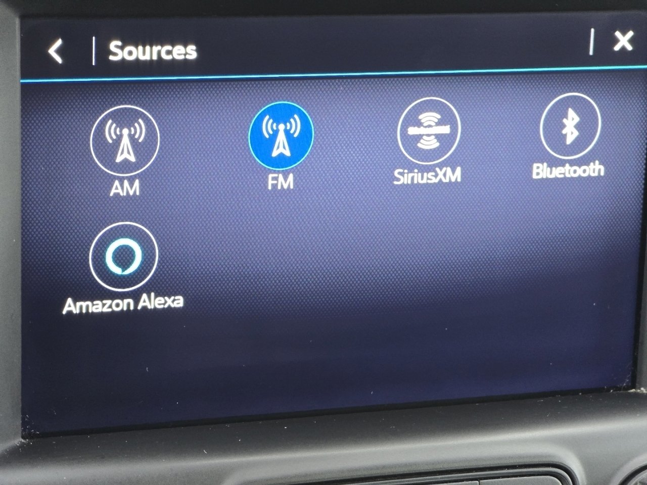 Used 2019 GMC Terrain Denali w/ Advanced Safety Package image 7