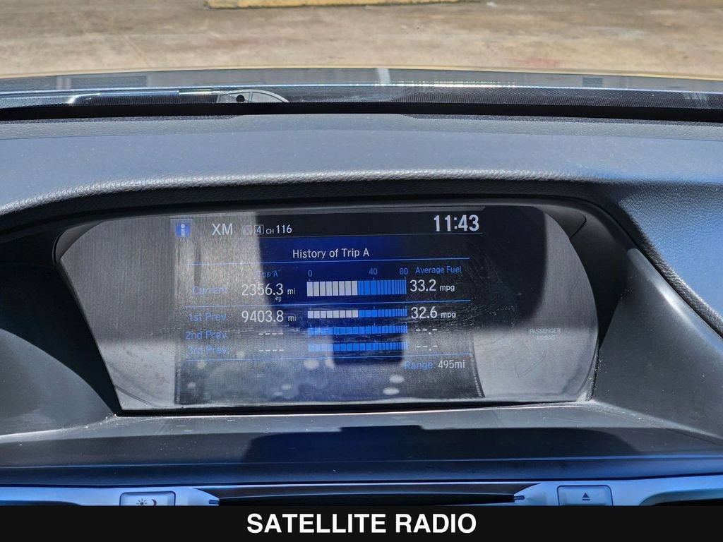 Used 2014 Honda Accord EX-L image 18