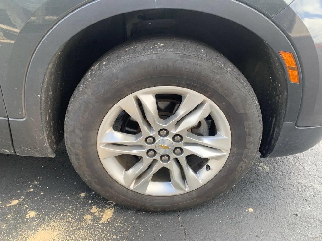 Used 2019 Chevrolet Blazer LT FWD image 16