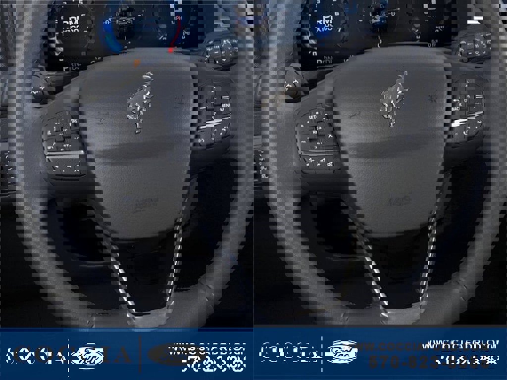 Used 2025 Ford Bronco Sport Outer Banks image 12