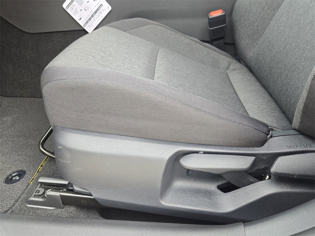 New 2026 Toyota Camry LE image 19